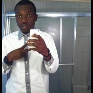 Meet your Posher, Young